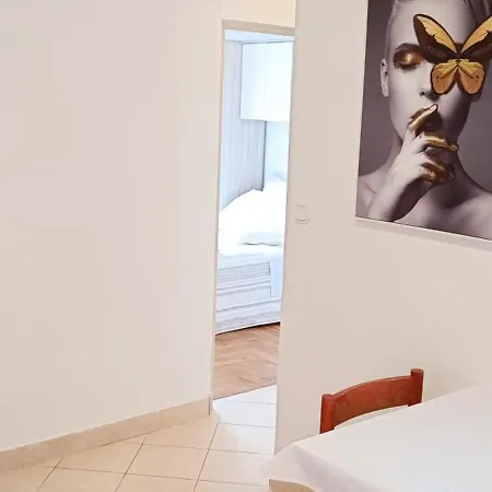 Grgo Apartamento Hvar Town