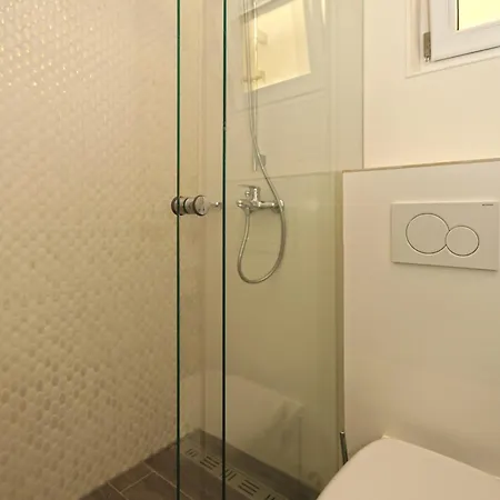 Apartamento Grgo *
