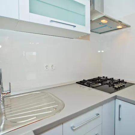 Apartamento Grgo