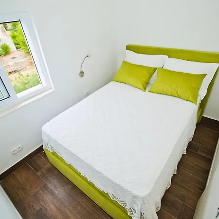 Apartamento Grgo *