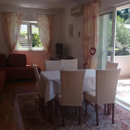 Apartamento Grgo Hvar Town