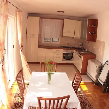 Grgo Apartamento