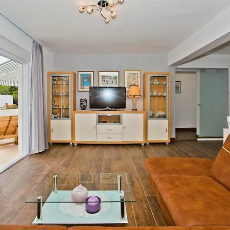 Apartamento Grgo
