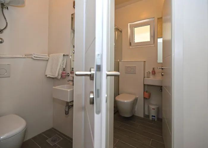 Apartman Grgo Hvar Town