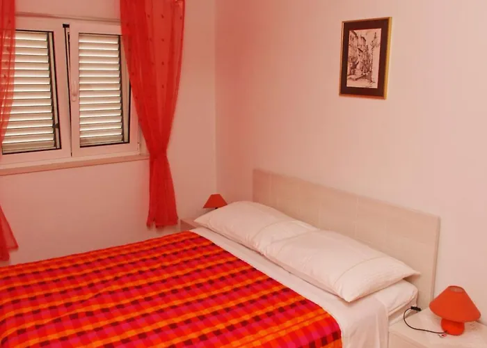 Apartman Grgo Hvar Town