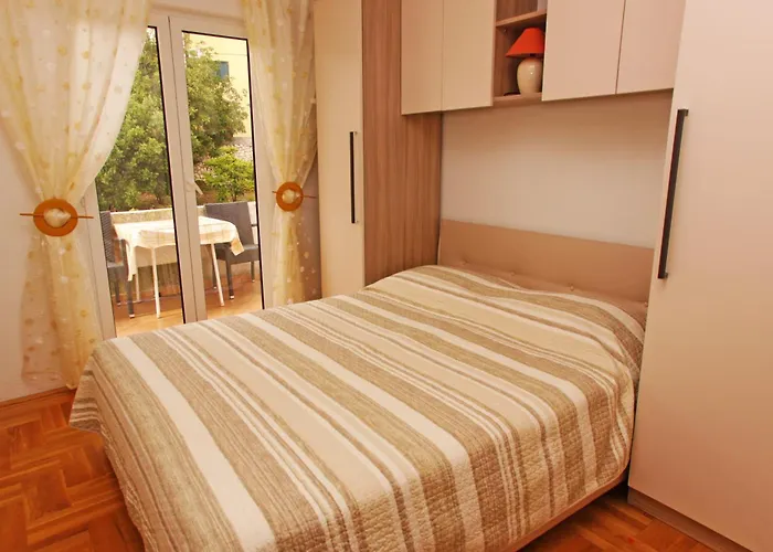 Grgo Apartman *