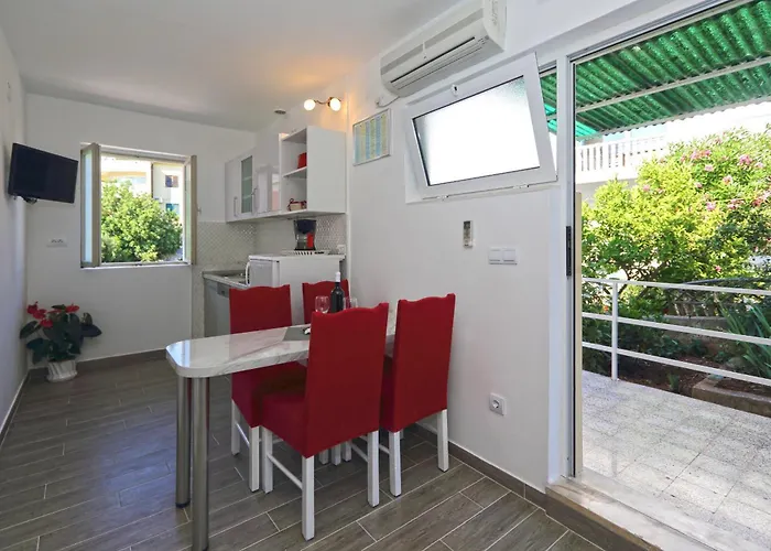 Grgo Apartman Hvar Town