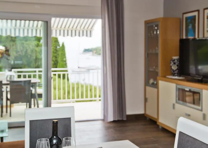 Apartman Grgo