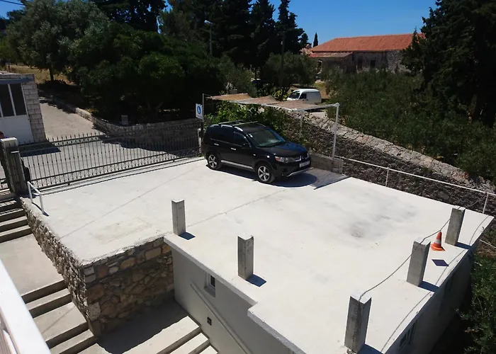 Grgo Apartman Hvar Town