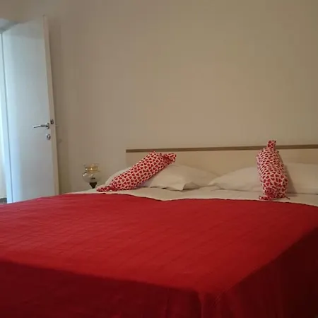 Grgo Apartment *