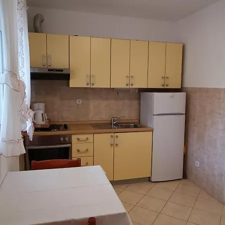 Grgo Apartment