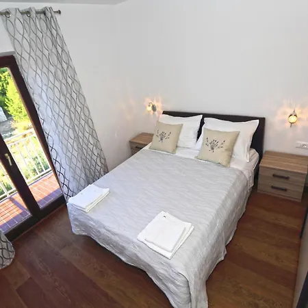 Apartment Grgo *