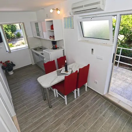 Grgo Lejlighed Hvar Town