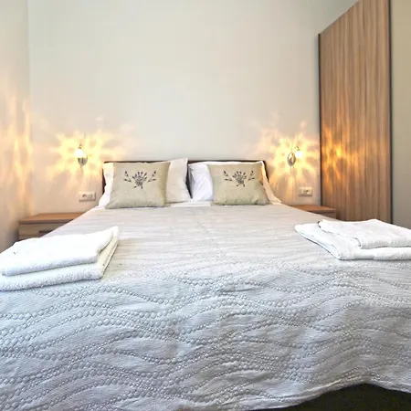 Apartment Grgo Hvar Town