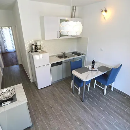 Apartment Grgo *