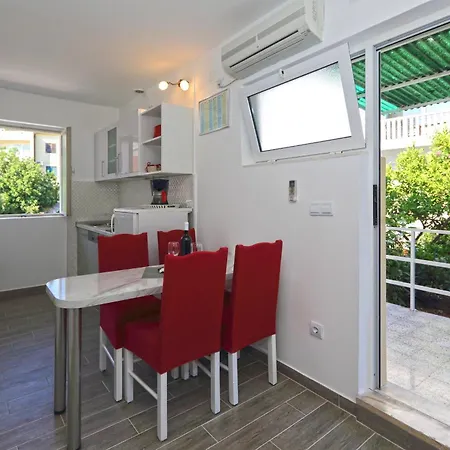 Grgo Apartment Hvar Town