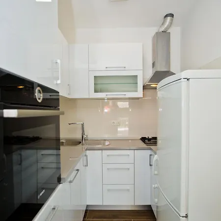 Grgo Lejlighed Hvar Town