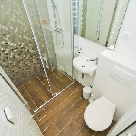 Grgo Lejlighed Hvar Town