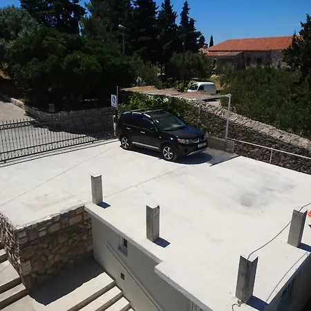 Grgo Apartment Hvar Town