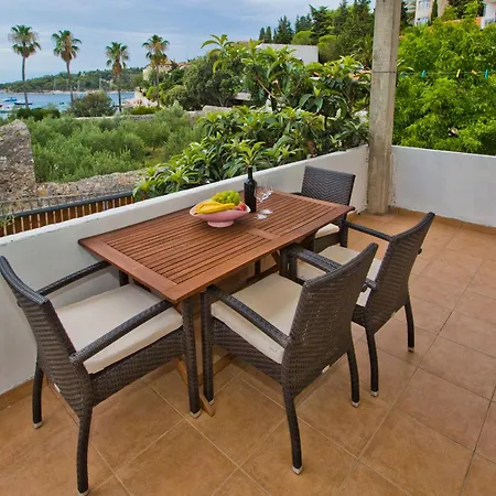 Grgo Appartement