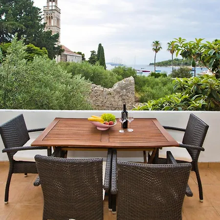 Apartman Grgo Hvar Town