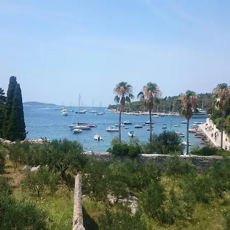 Grgo Hvar Town