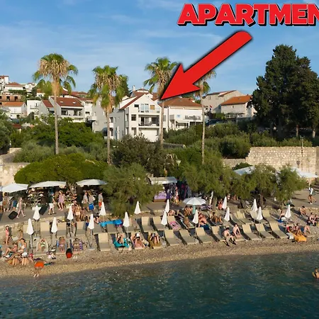 Grgo Apartment Hvar Town