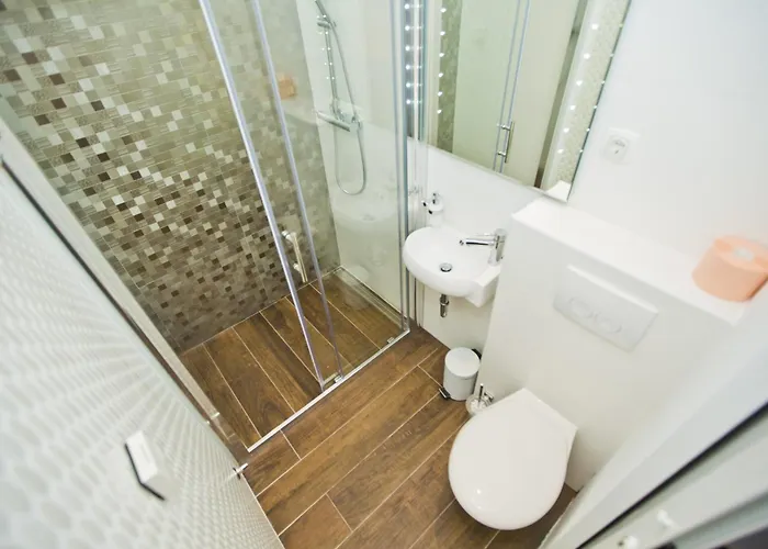 Grgo Apartmán Hvar Town