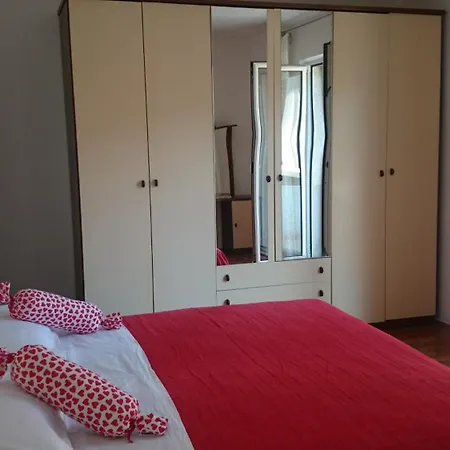 شقة Grgo هفار