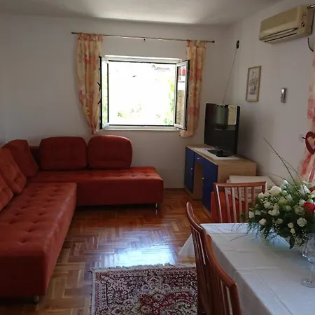 Appartamento Grgo