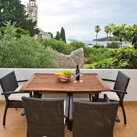 Appartamento Grgo Hvar Town