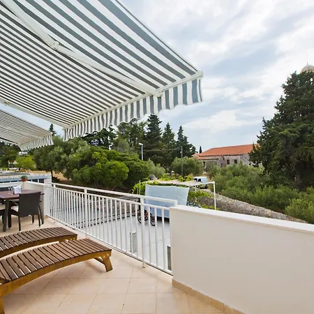 Appartamento Grgo Hvar Town